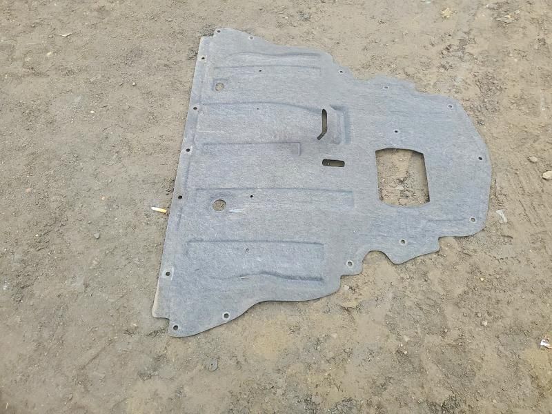 2020 Infiniti Qx50 Pure