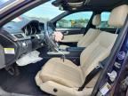 2014 Mercedes-Benz E 350