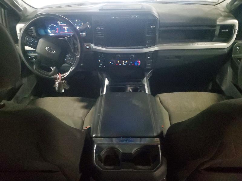 2023 Ford F350 Super Duty