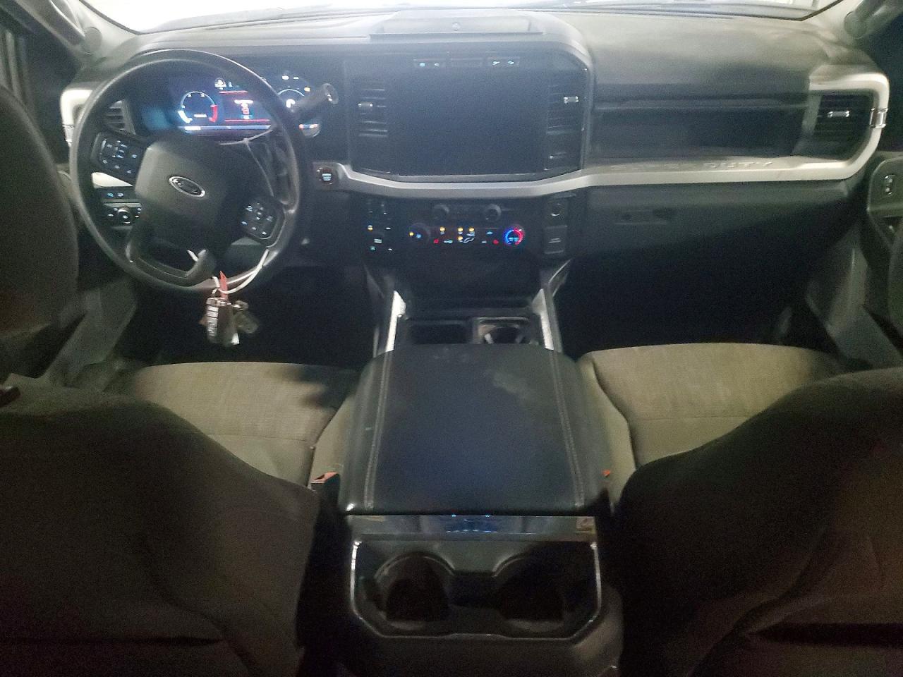 2023 Ford F350 Super Duty