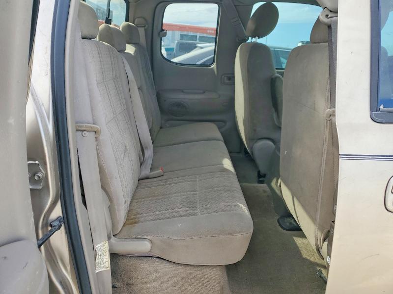 2006 Toyota Tundra SR5