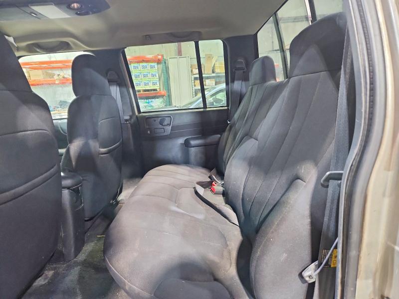 2003 GMC Sonoma