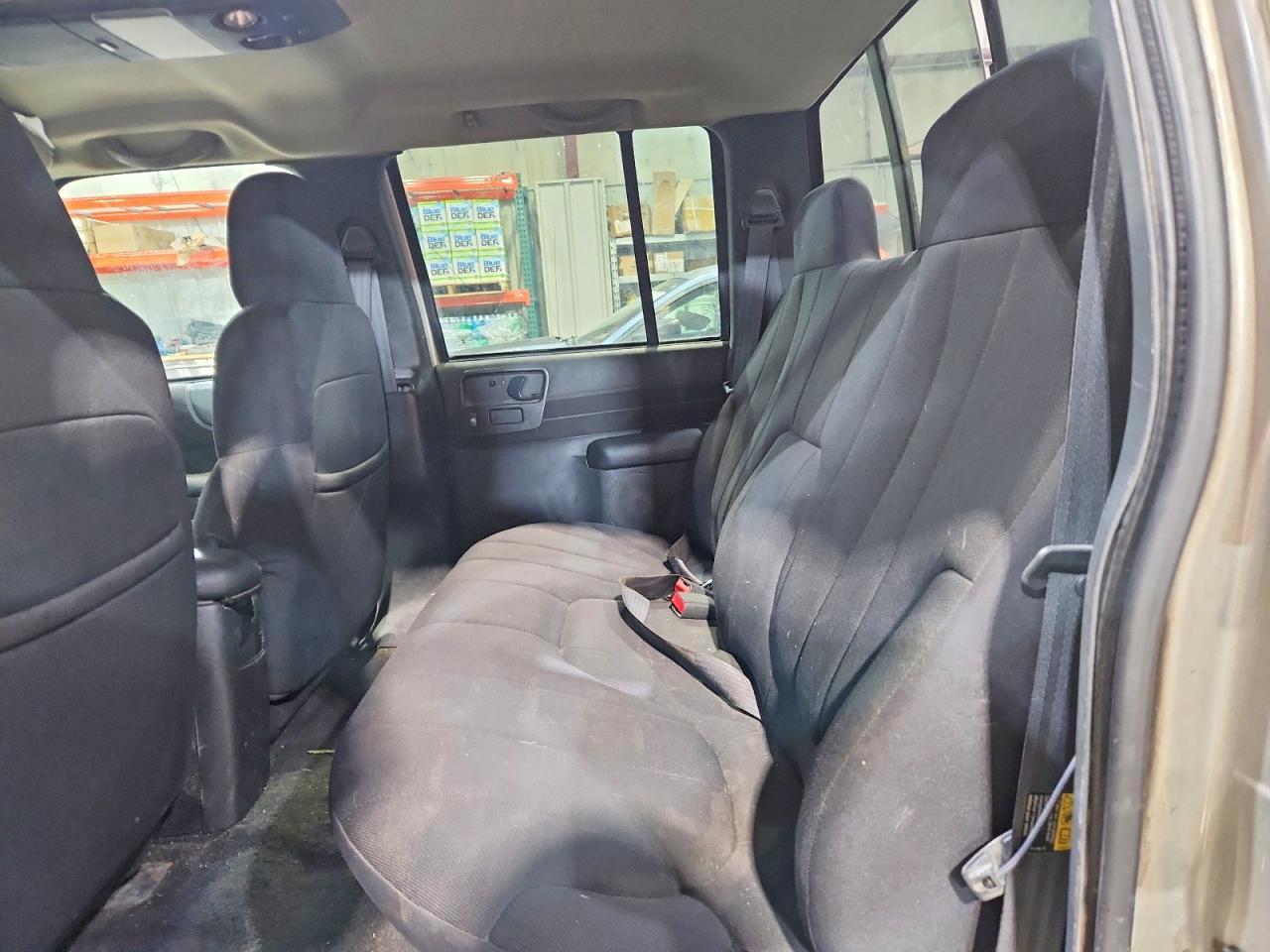 2003 GMC Sonoma