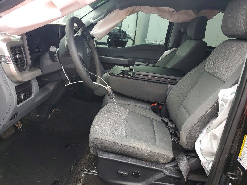 2025 Ford F350 Super Duty