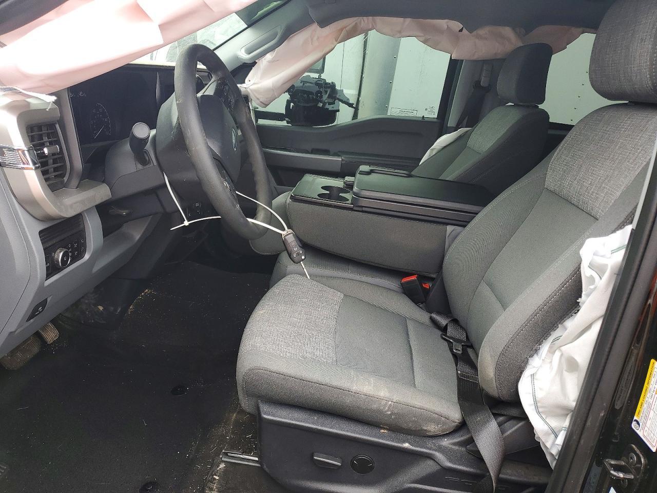 2025 Ford F350 Super Duty