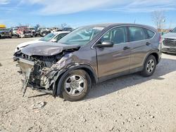 2012 Honda Cr-v lx for sale in Kansas City, KS