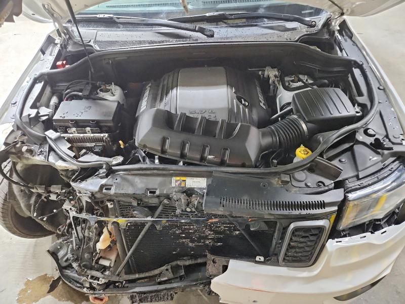 2019 Jeep Grand Cherokee Trailhawk