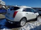2013 Cadillac Srx Performance Collection