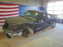Chevrolet salvage cars for sale: 2005 Chevrolet Silverado C1500