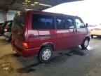 1999 Volkswagen Eurovan gls