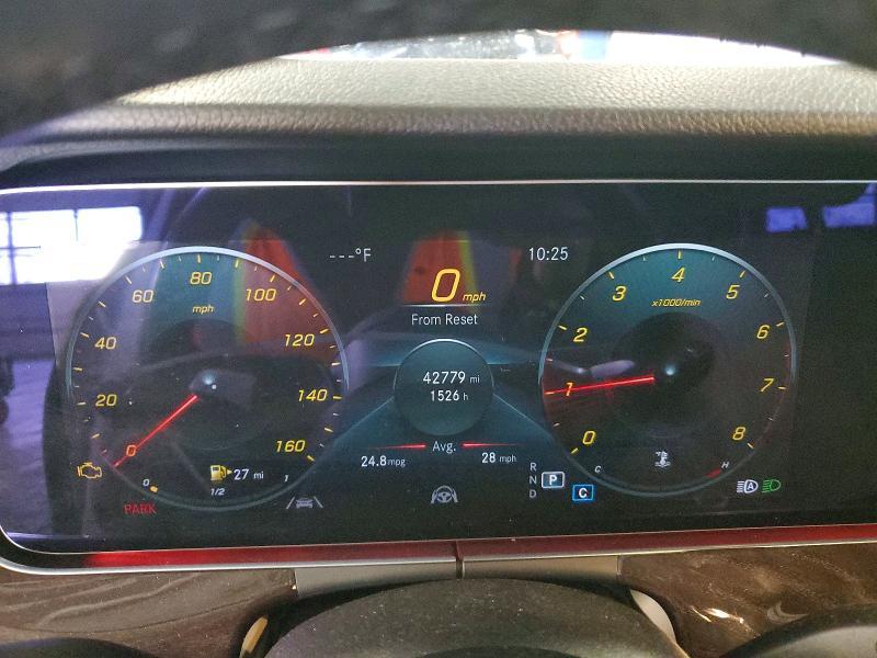 2021 Mercedes-Benz E 350 4matic