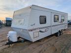 2001 Jayco Eagle 266 FBS