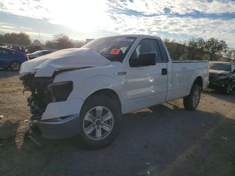 2013 Ford F150