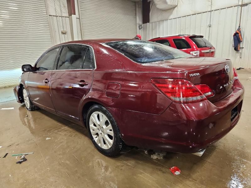 2008 Toyota Avalon xl