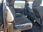 2007 Chevrolet Silverado C1500 Crew Cab