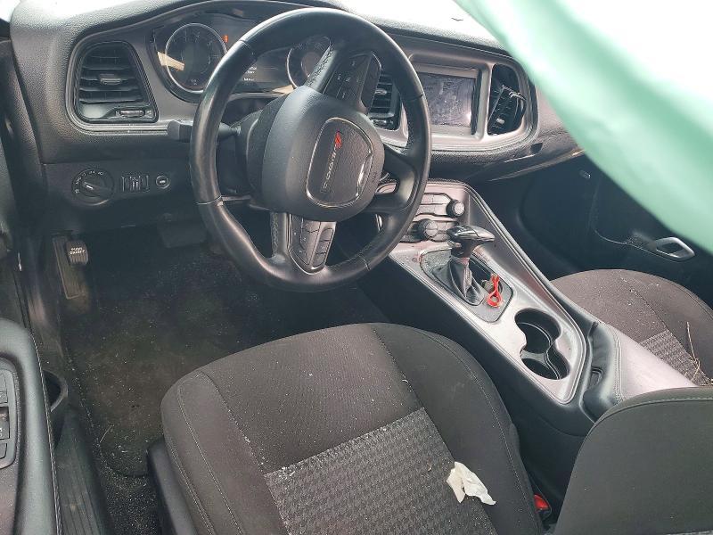 2023 Dodge Challenger gt