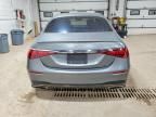 2024 Mercedes-Benz S 580 4matic