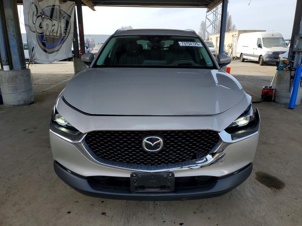 2023 Mazda Cx-30 Premium