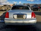 2002 Lincoln Town car Signature