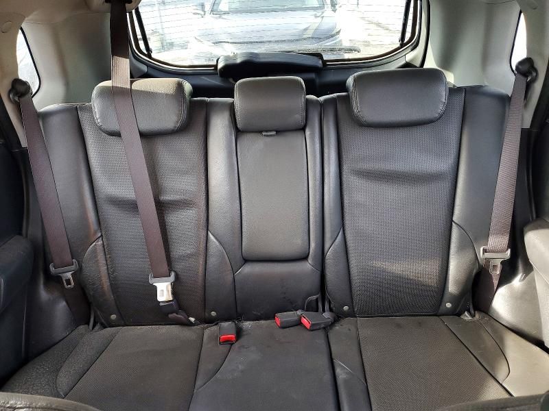 2009 Hyundai Tucson gls