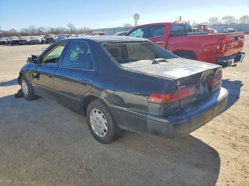 1997 Toyota Camry ce