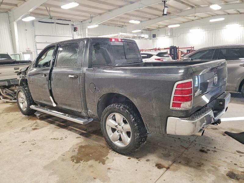 2016 Dodge Ram 1500 slt
