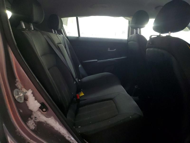 2013 KIA Sportage lx