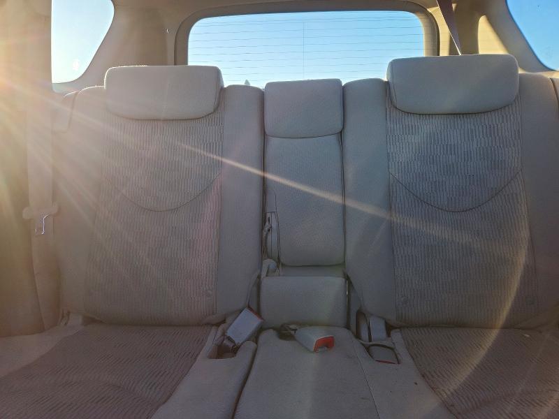 2009 Toyota Rav4