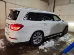 2013 Mercedes-Benz Gl 450 4matic