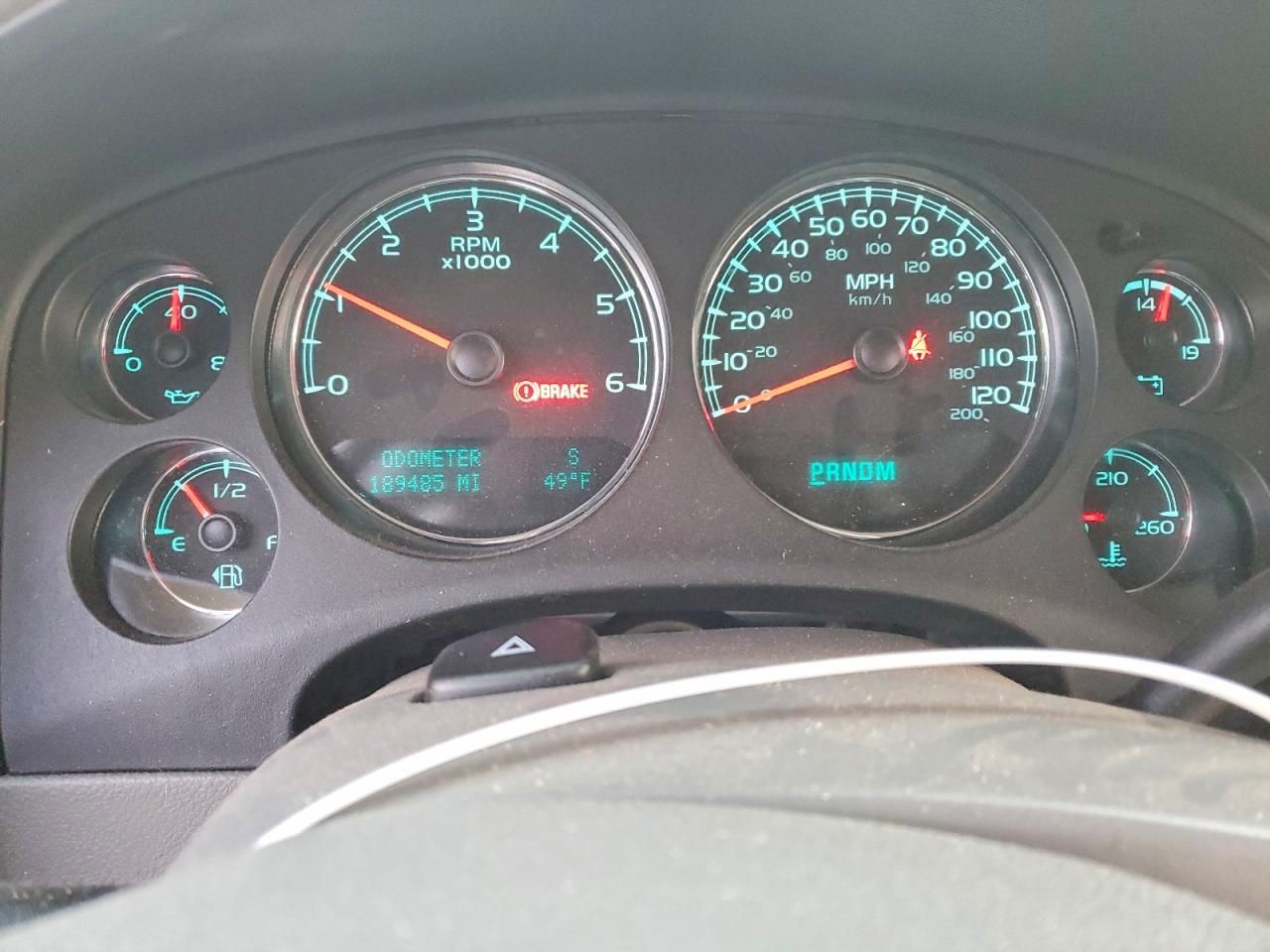 2011 GMC Sierra K1500 slt