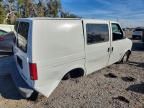 2001 Chevrolet Astro Delivery Van