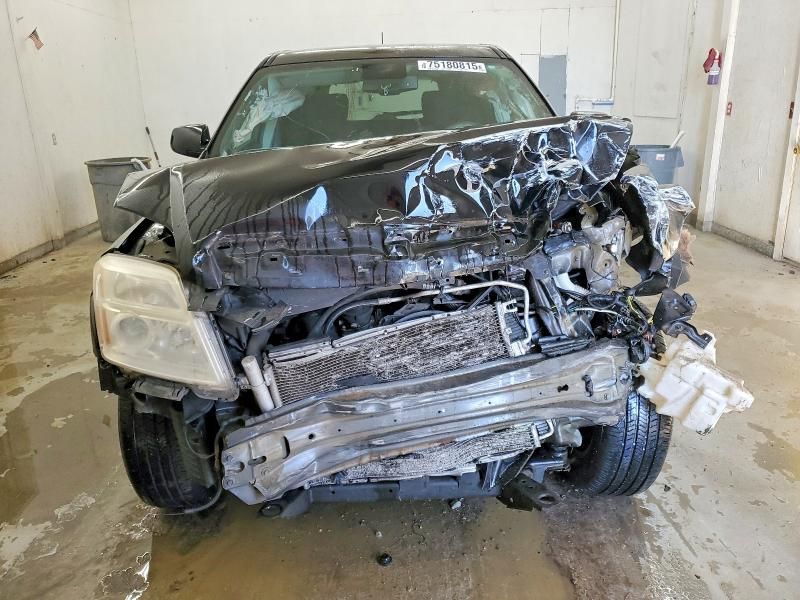 2013 GMC Terrain sle