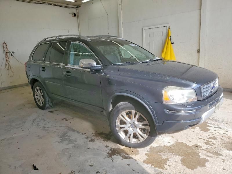 2013 Volvo Xc90 3.2