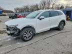 2018 Mazda Cx-9 Touring