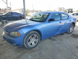 Dodge Vehiculos salvage en venta: 2007 Dodge Charger se