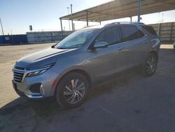 2024 Chevrolet Equinox Premier for sale in Anthony, TX