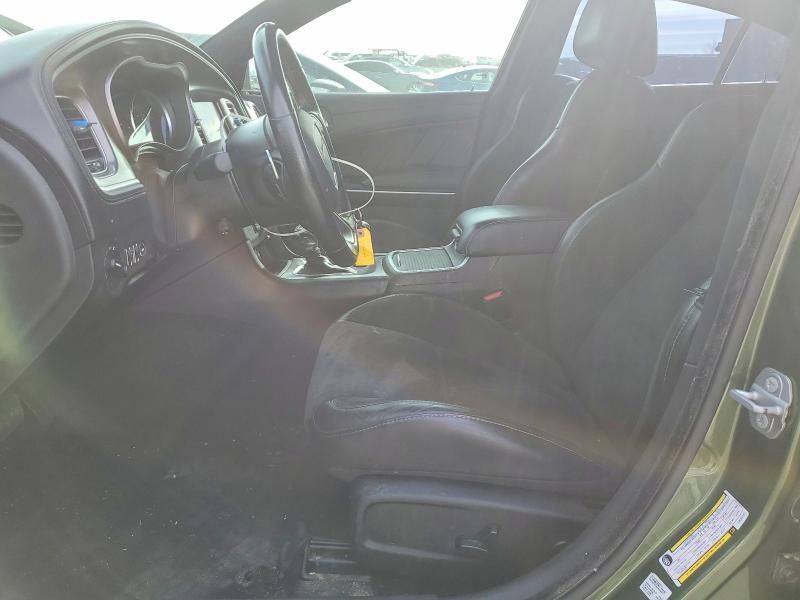 2020 Dodge Charger gt