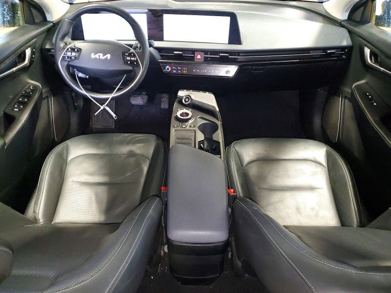 2023 KIA EV6 Wind