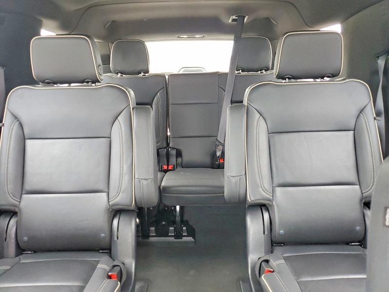 2023 Chevrolet Suburban C1500 Premier