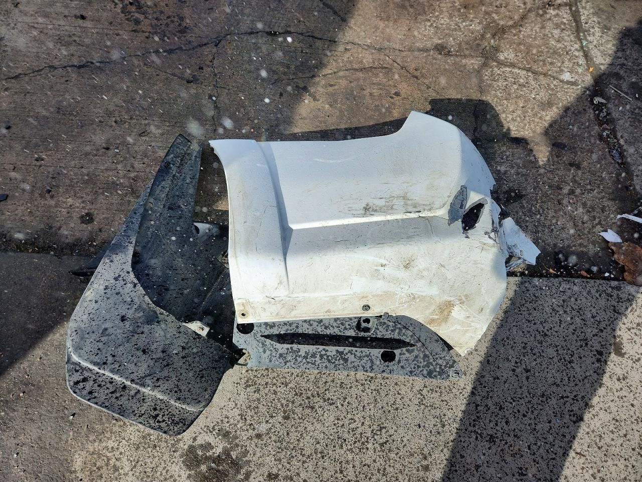 2016 Toyota 4runner Sr5/sr5 Premium