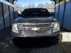 2016 Chevrolet Tahoe C1500 lt