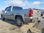 2007 Chevrolet Silverado K1500 Classic