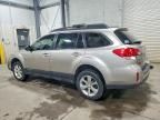 2014 Subaru Outback 2.5i