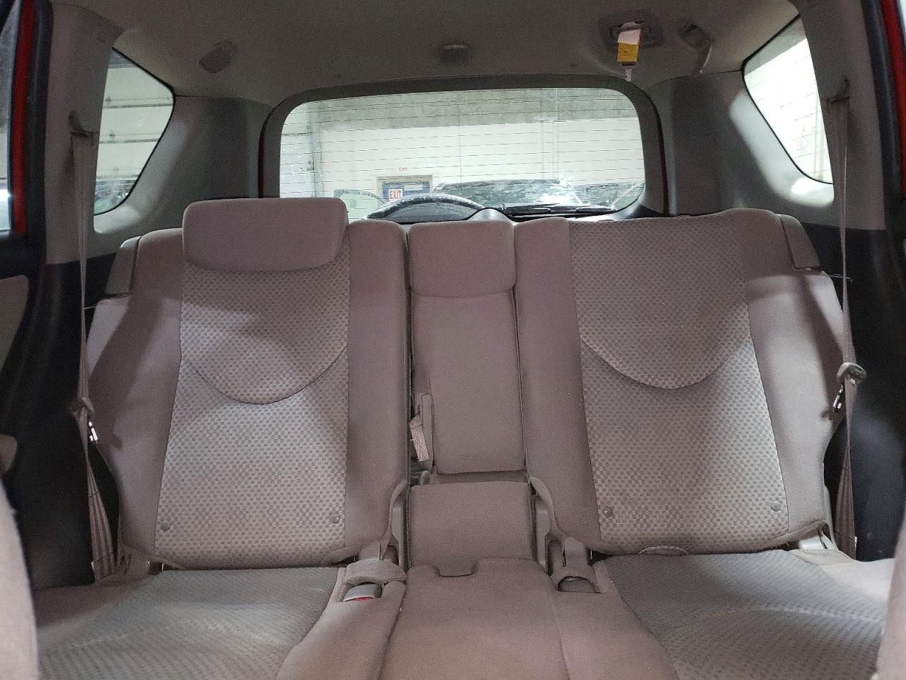 2008 Toyota Rav4