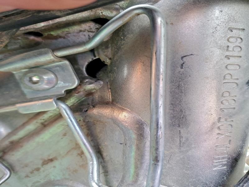 2023 Kawasaki KLX230 F