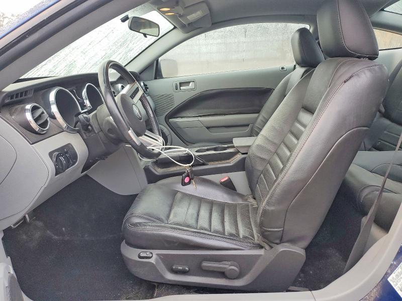 2008 Ford Mustang gt