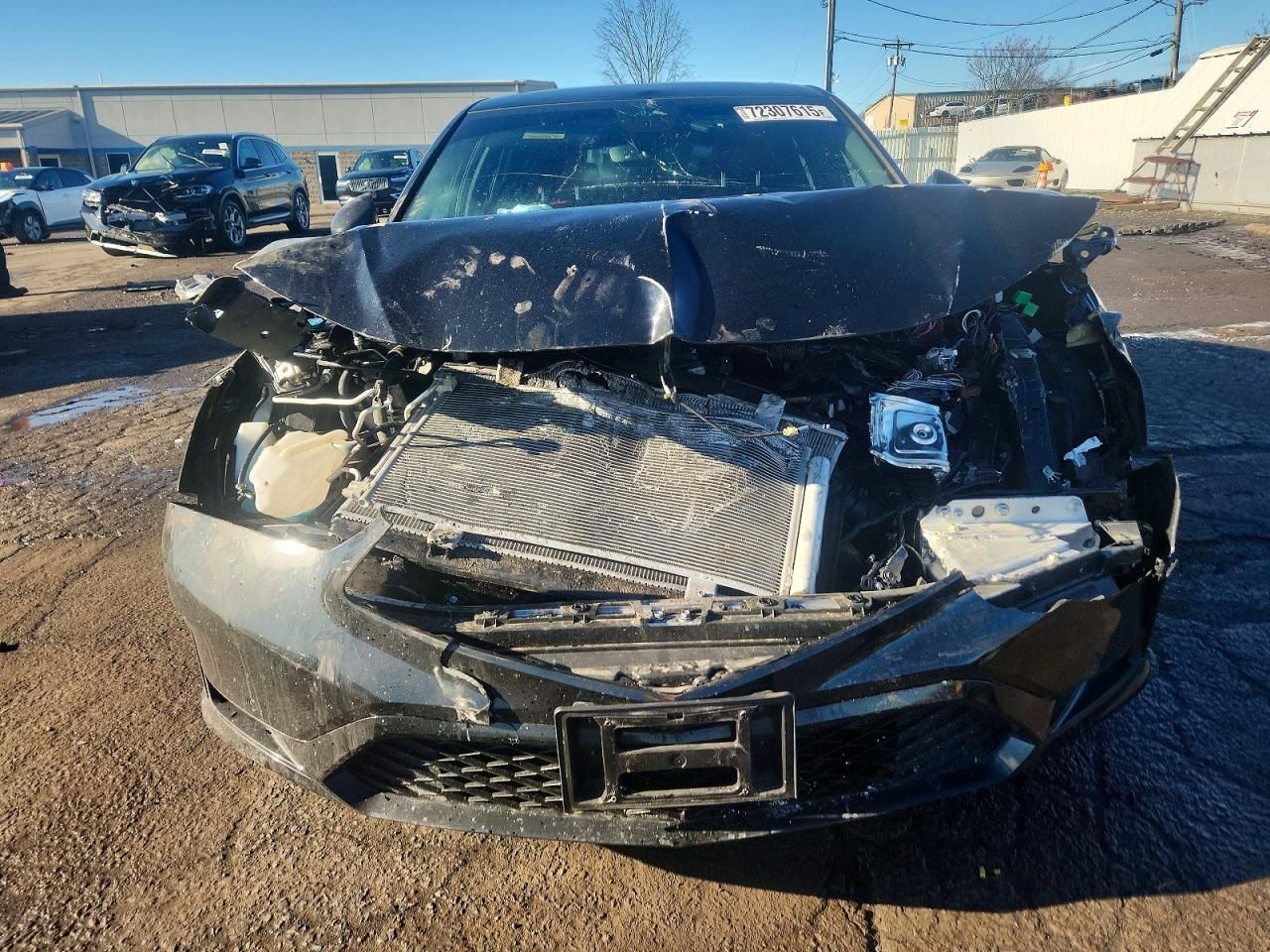 2023 Acura Integra A-spec Tech