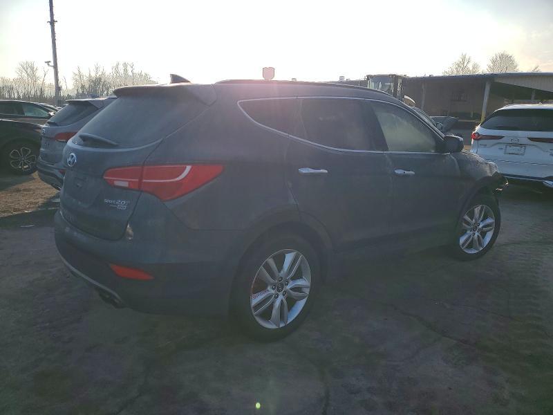 2016 Hyundai Santa fe Sport