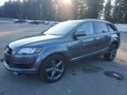 2015 Audi Q7 Premium Plus