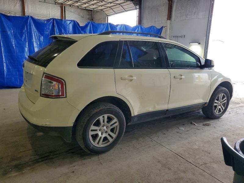 2007 Ford Edge sel